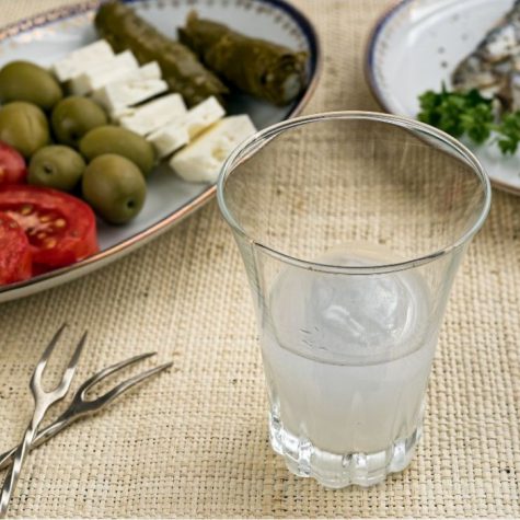 raki