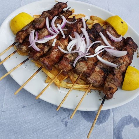 souvlaki