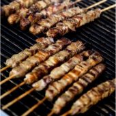 souvlaki